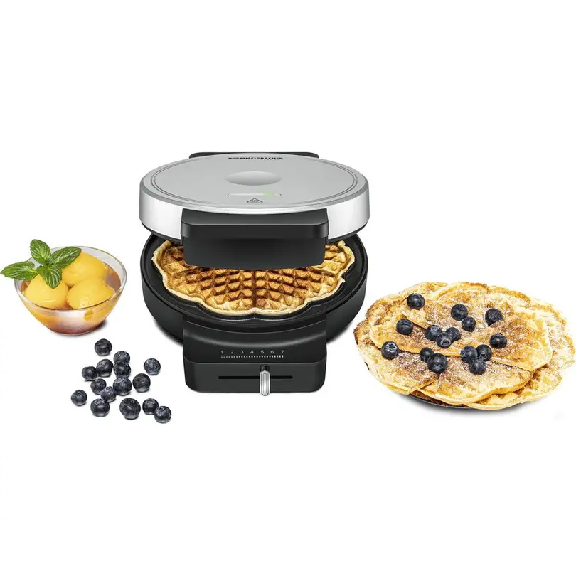 Waffeleisen WA 850
