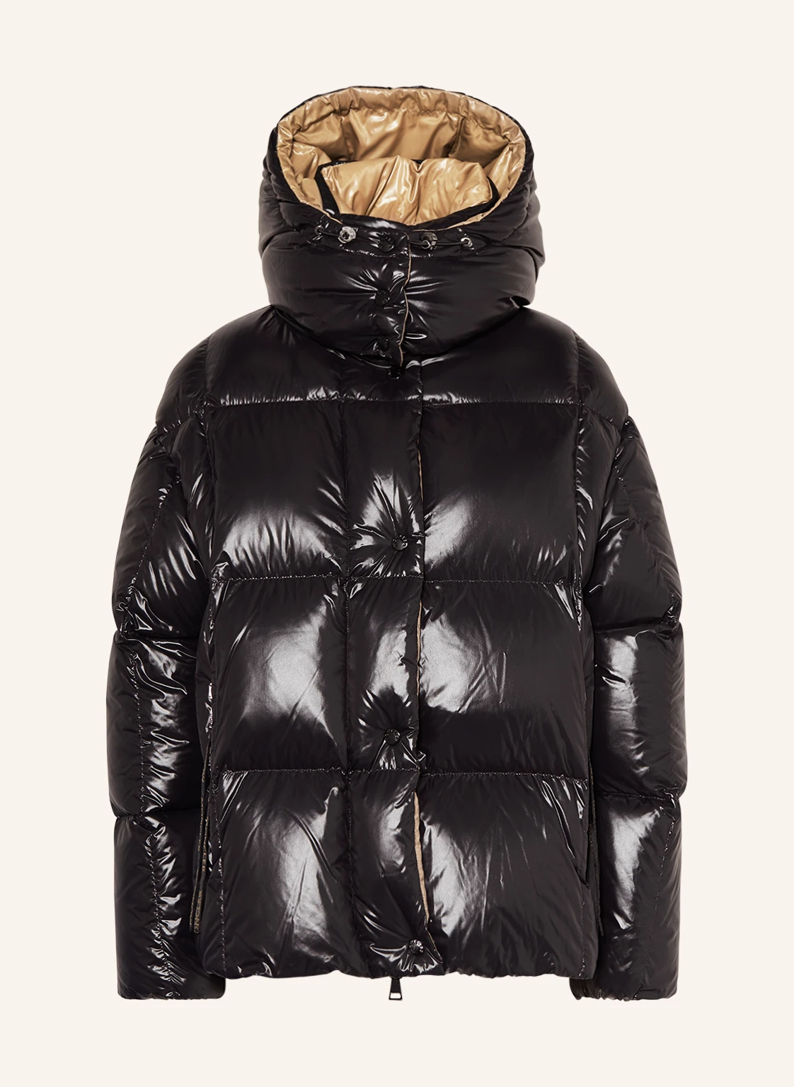 MONCLER Daunenjacke PARANA