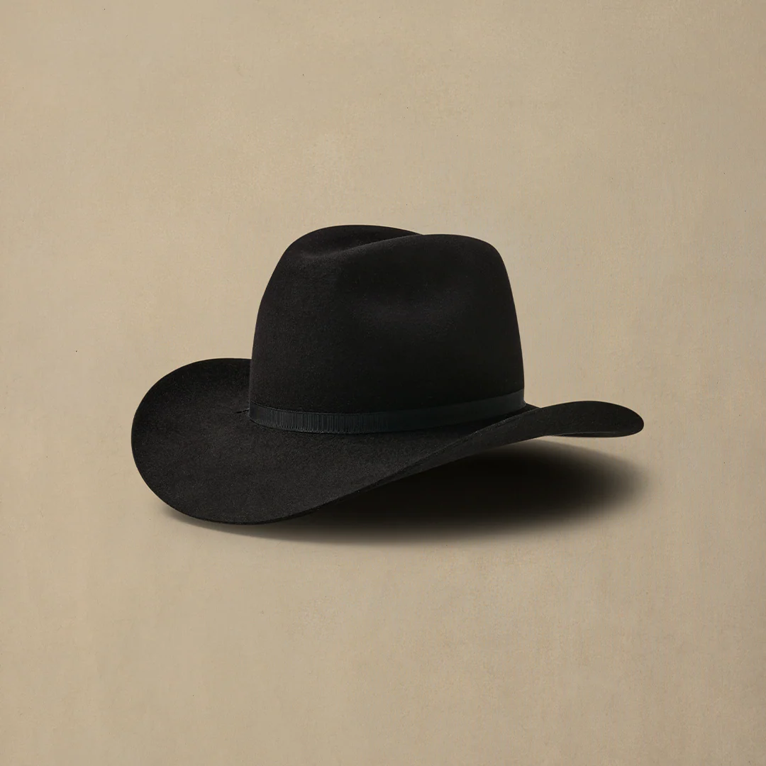 My First Rodeo Black