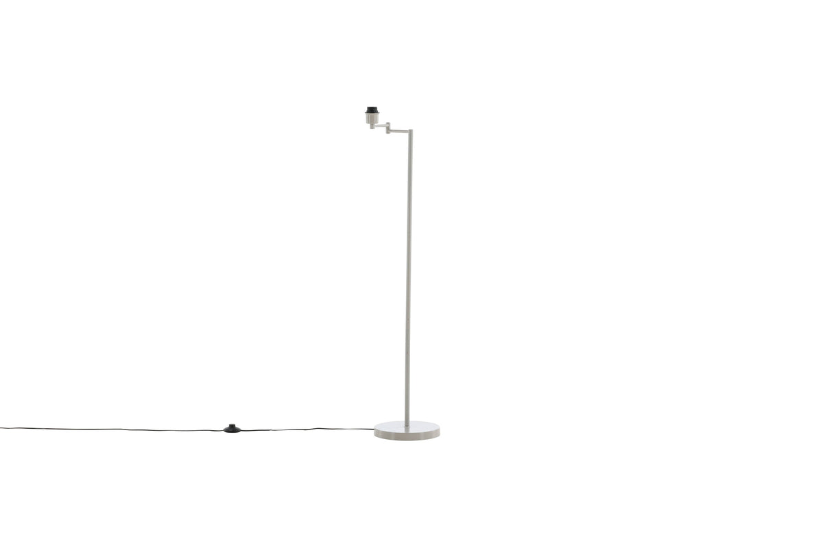 Rebellenclub Vloerlamp Dinant - beige