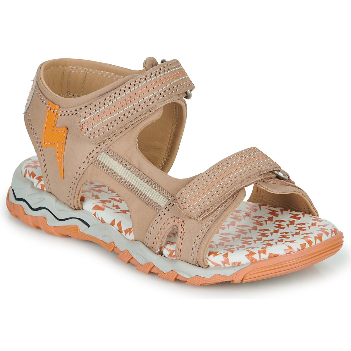 Citrouille et Compagnie - WAYO - Beige