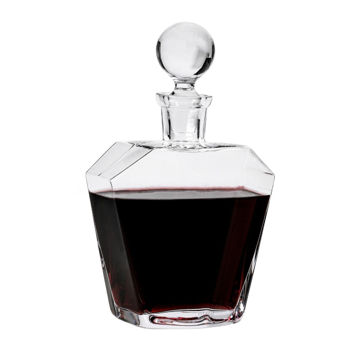Karafka CARO do likieru 900ml
