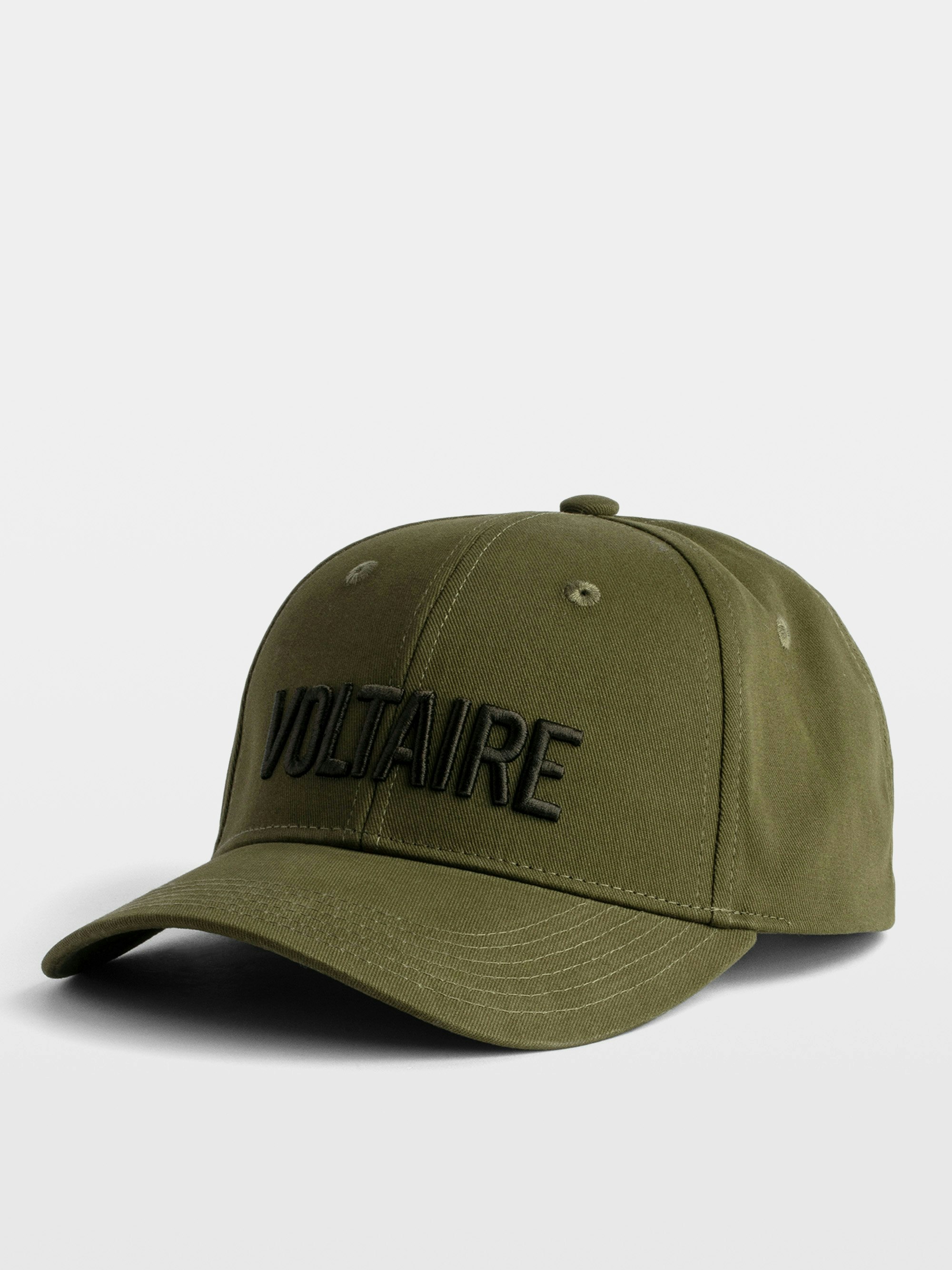 Casquette Klelia Voltaire
