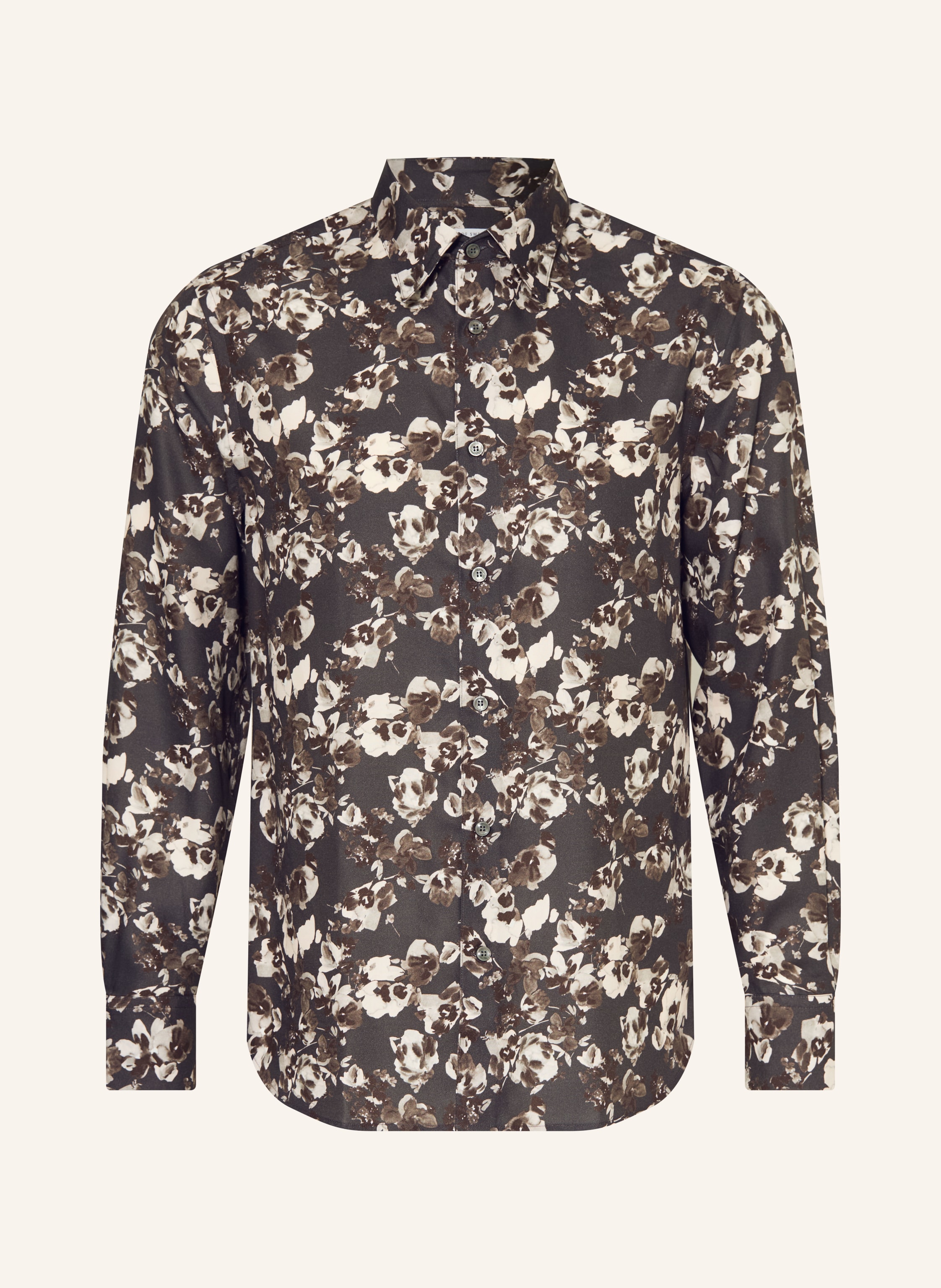 TIGER OF SWEDEN Hemd BENNETT Comfort Fit