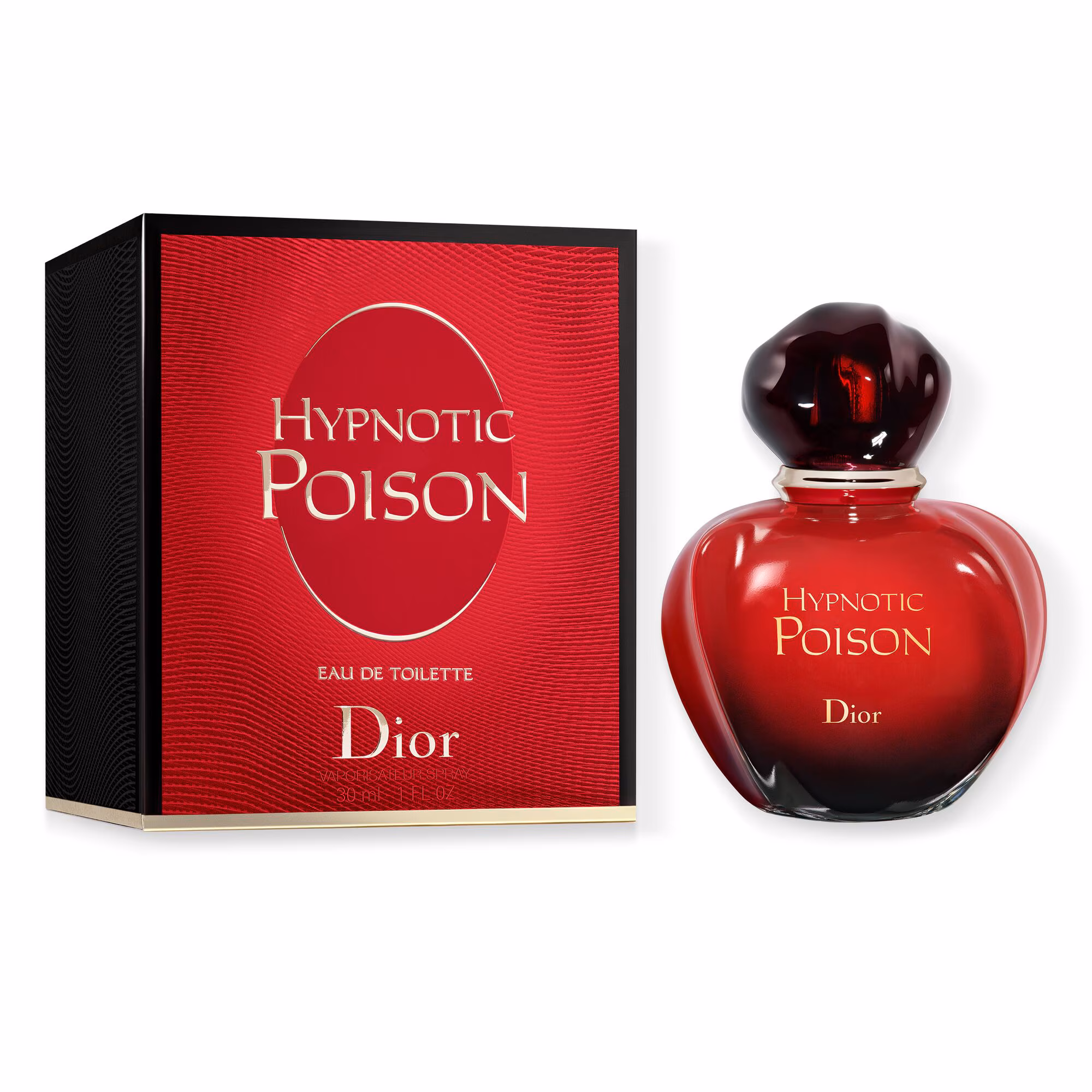HYPNOTIC POISONEau de toilette