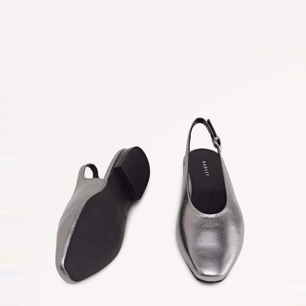 Chiltern Grove - Flat Slingback
