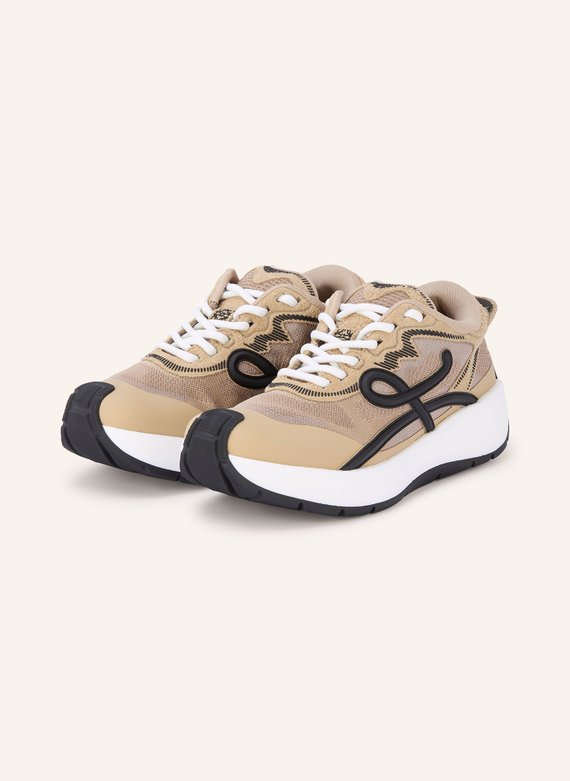 LOEWE Sneaker POGO