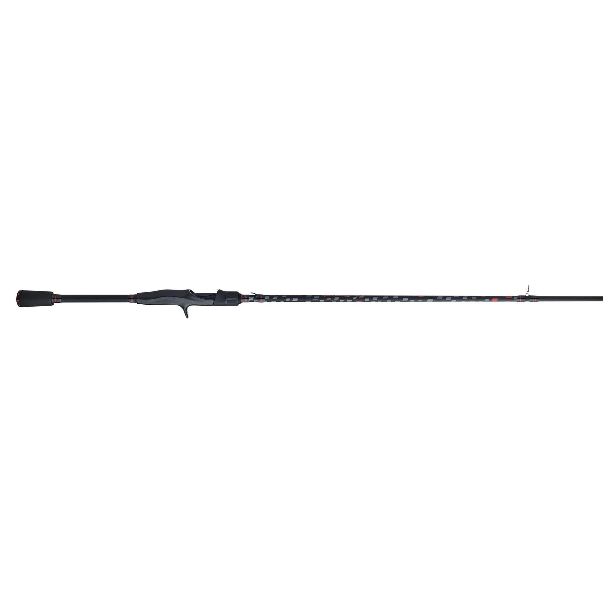Vendetta® 2-Piece Casting Rod