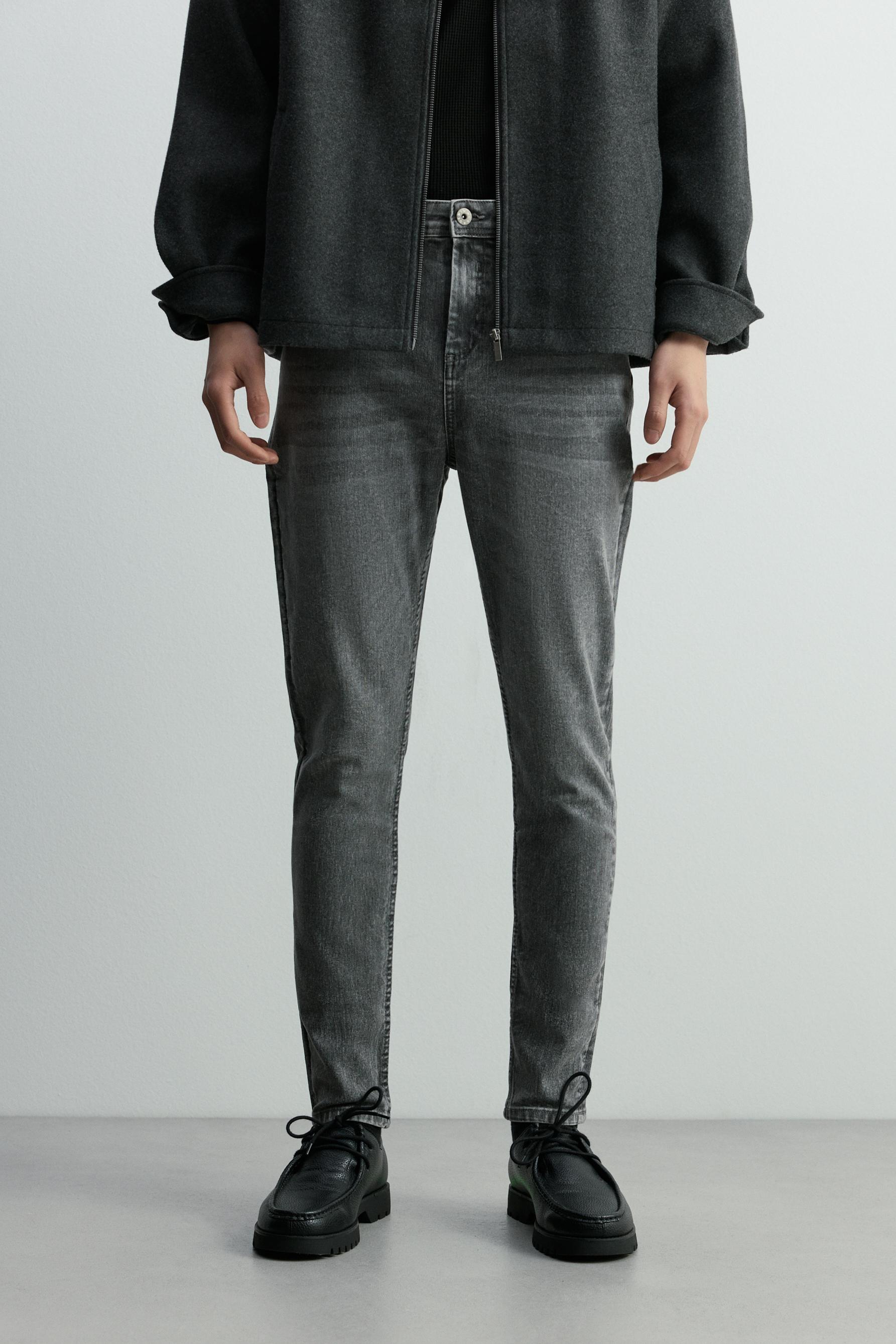 Jeans skinny
