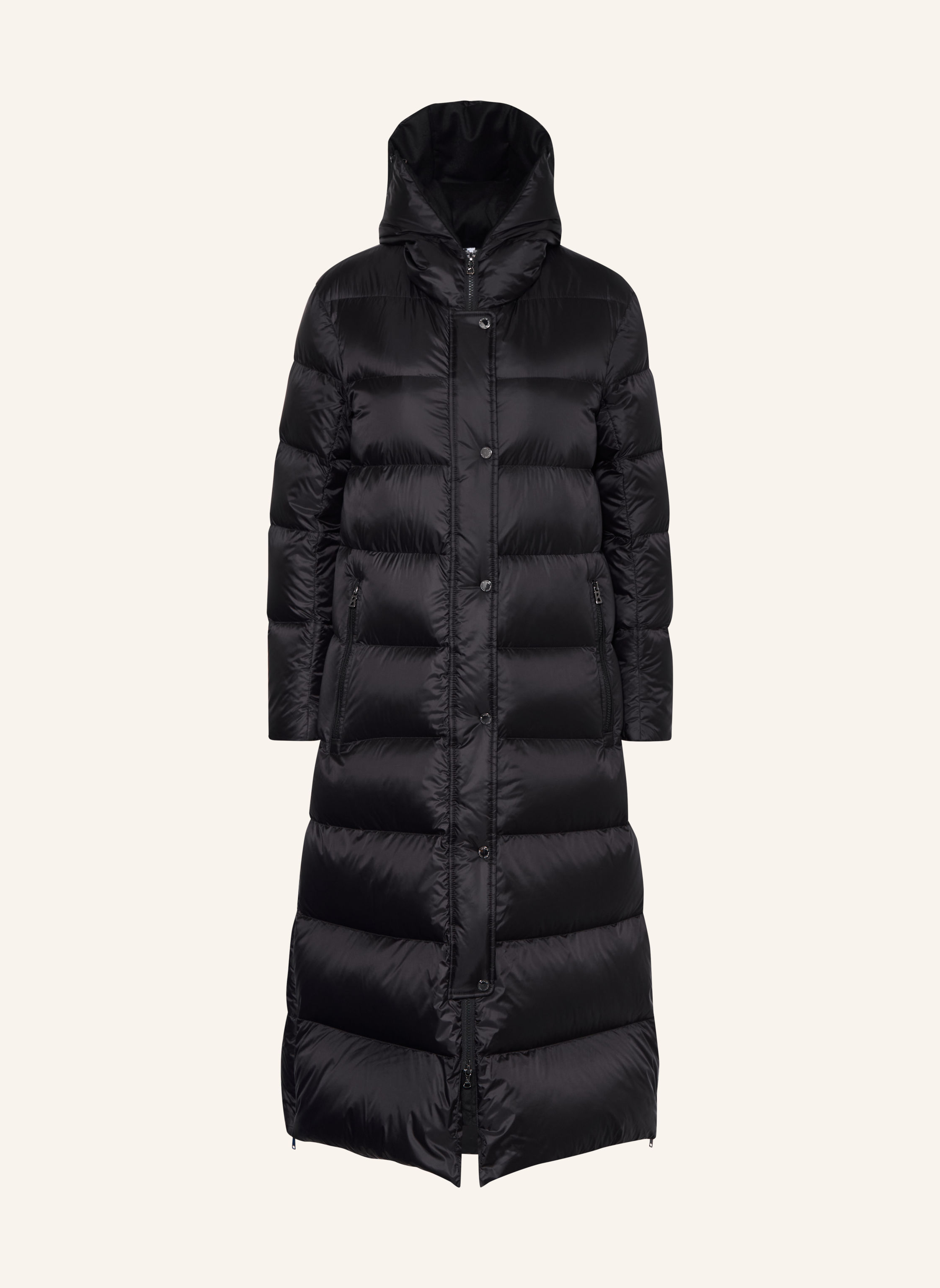 BOGNER Daunenmantel MAXIE mit abnehmbarer Kapuze
