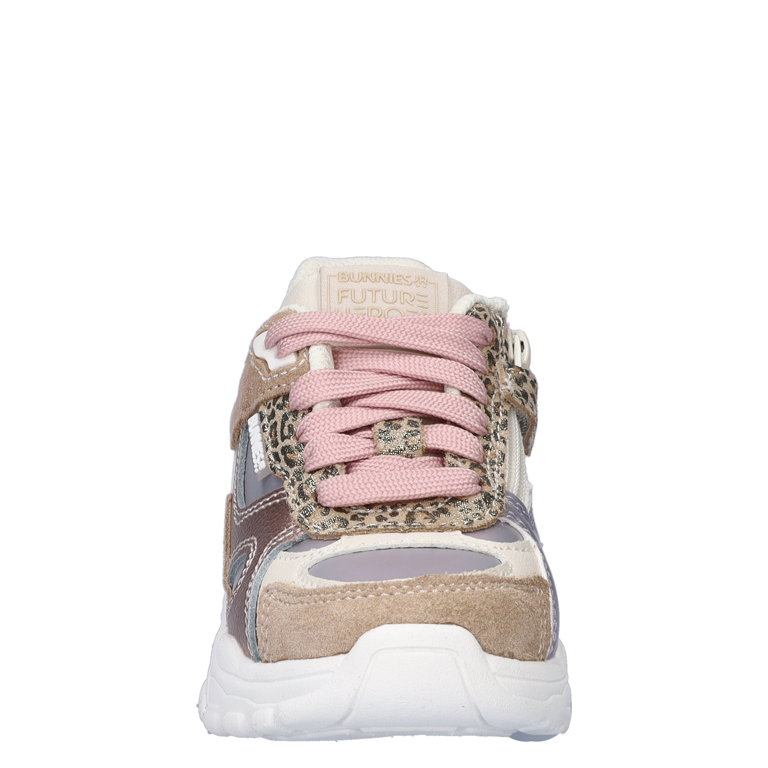 Bunnies JR meisjes sneaker
