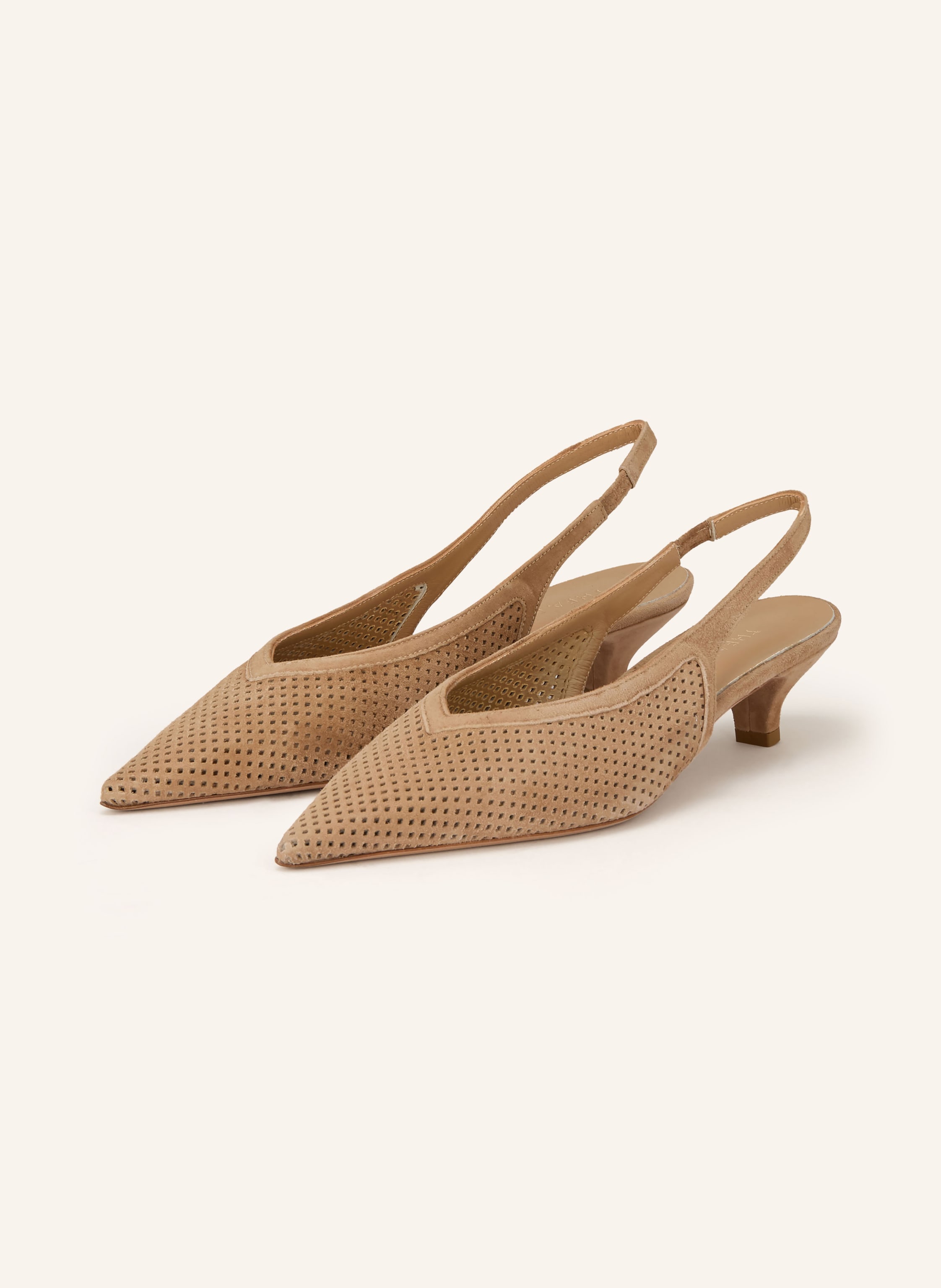THEA MIKA Slingpumps VAYRAXX