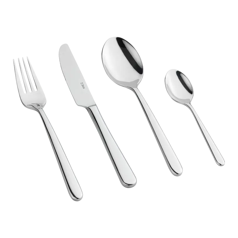 Besteckset 24-teilig Berillo