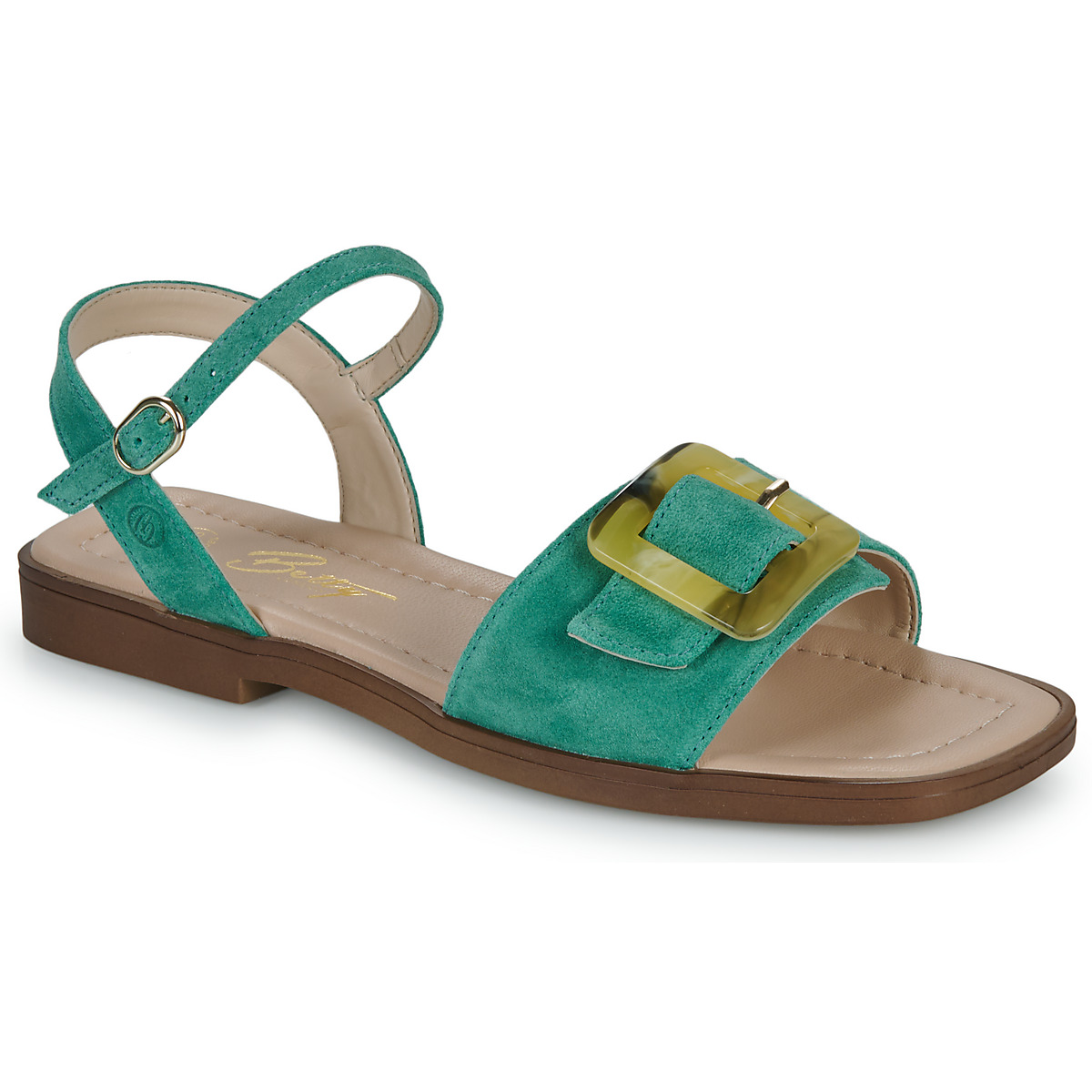 Betty London - ELSA - Green