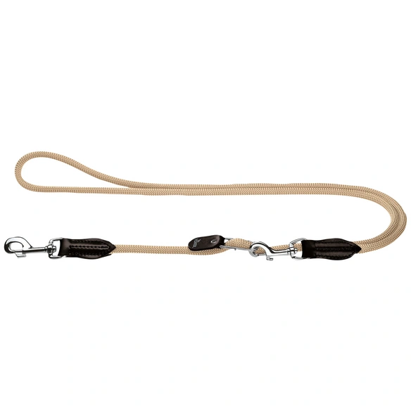 Vario-Leine, Gr. 200 cm, beige