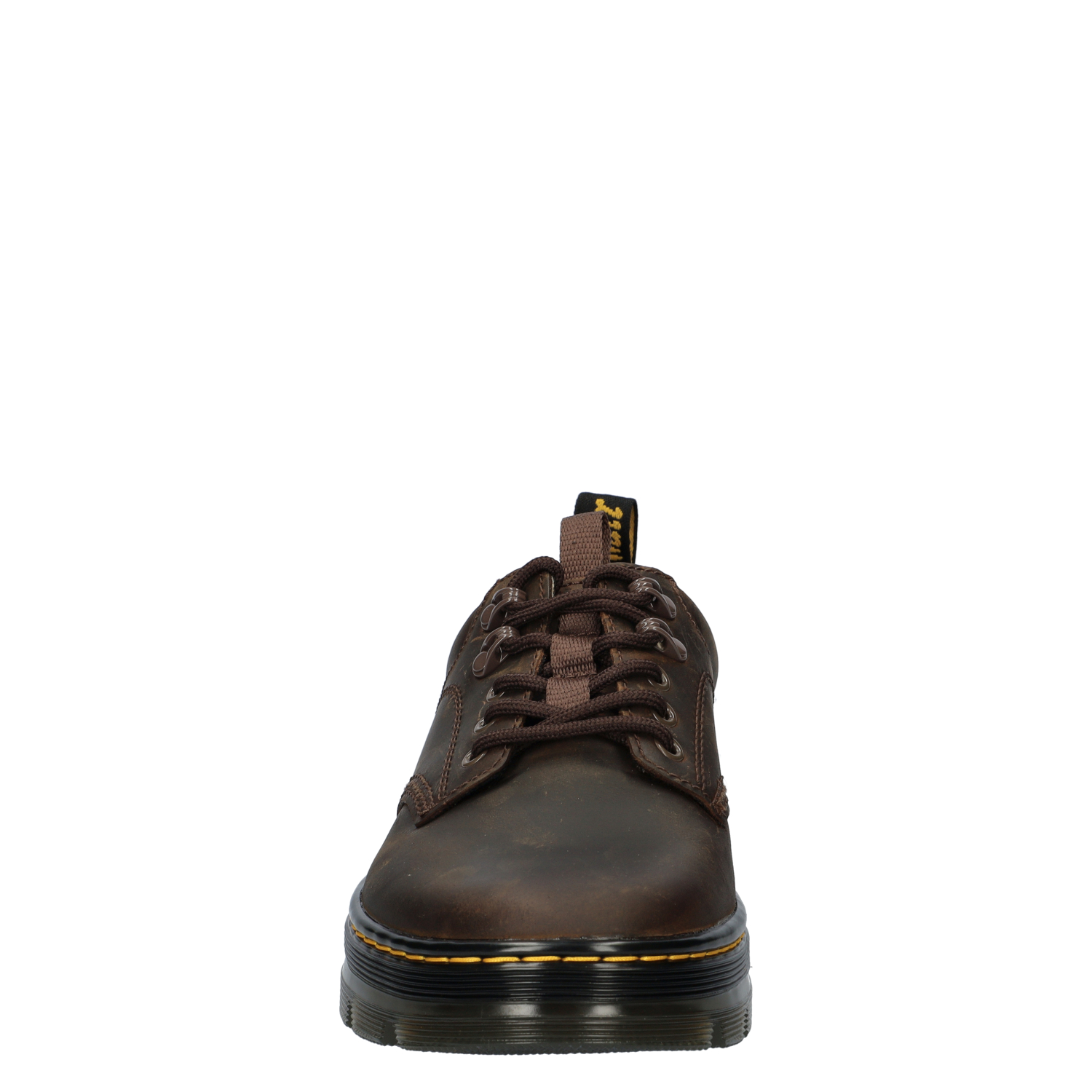 Dr. Martens Reeder heren veterschoen