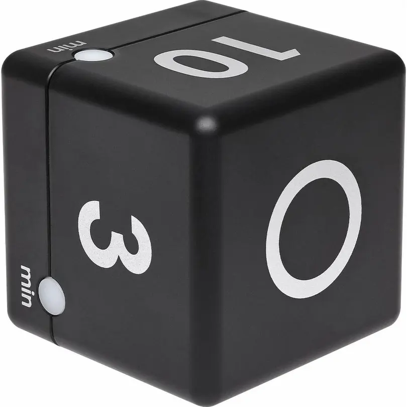 Küchentimer Cube