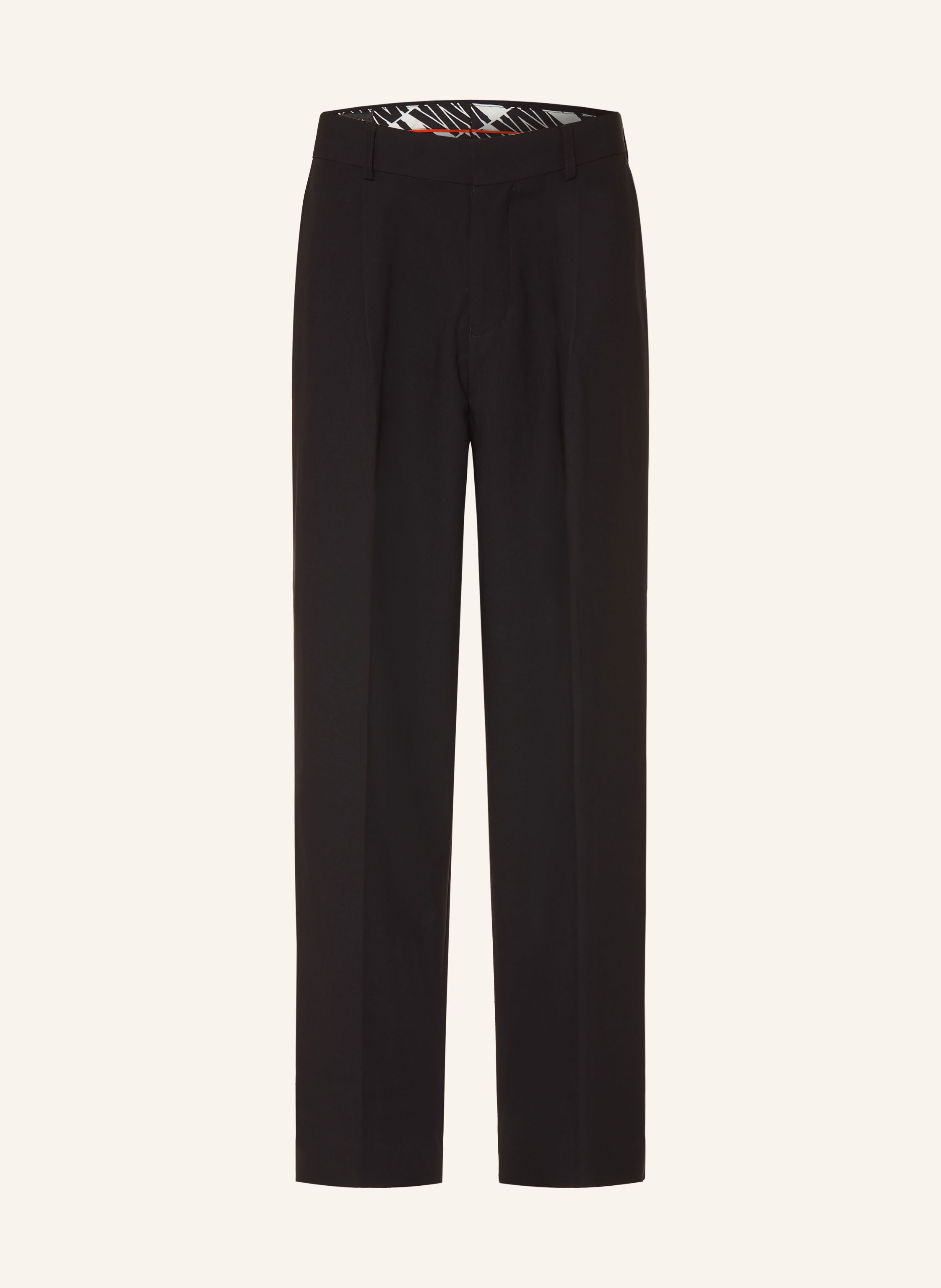 WRSTBHVR Hose JANOSH Regular Fit
