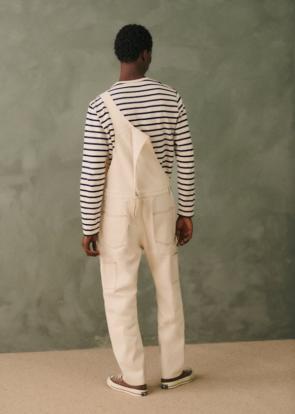 Robby Dungarees