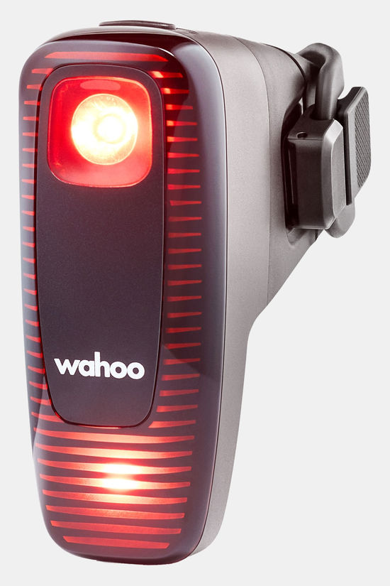 Wahoo Fitness Trackr Radar Achterlicht