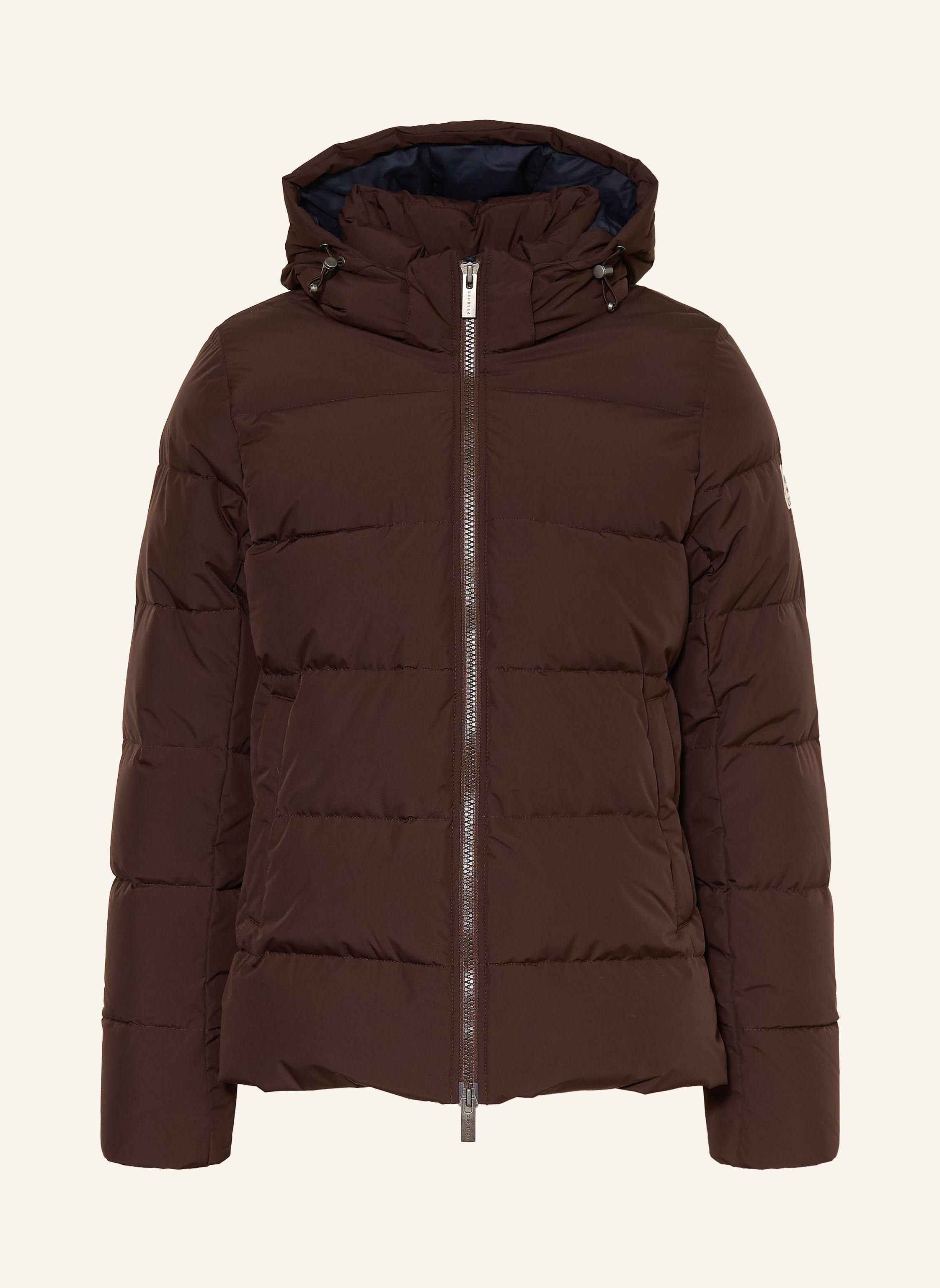 PYRENEX Daunenjacke SPOUTNIC