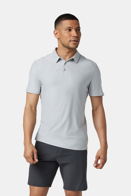 Vuori Strato Tech Polo