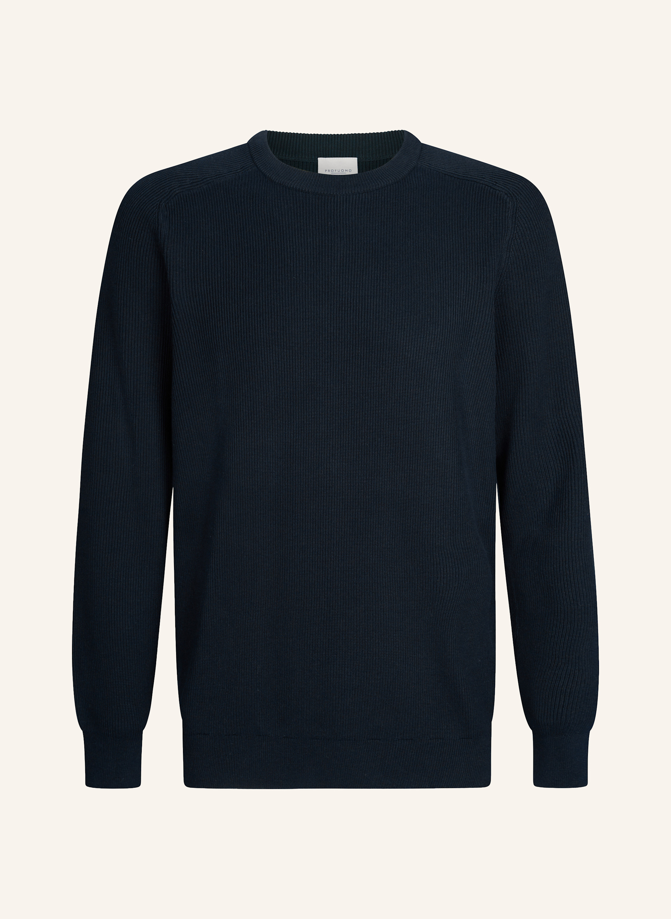 PROFUOMO Herren Pullover