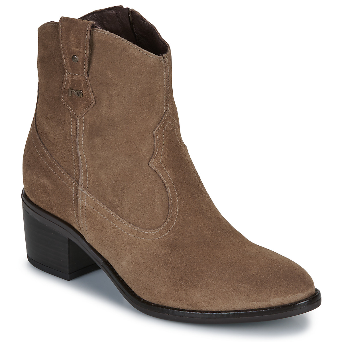 NeroGiardini - I513904D-442 - Cognac