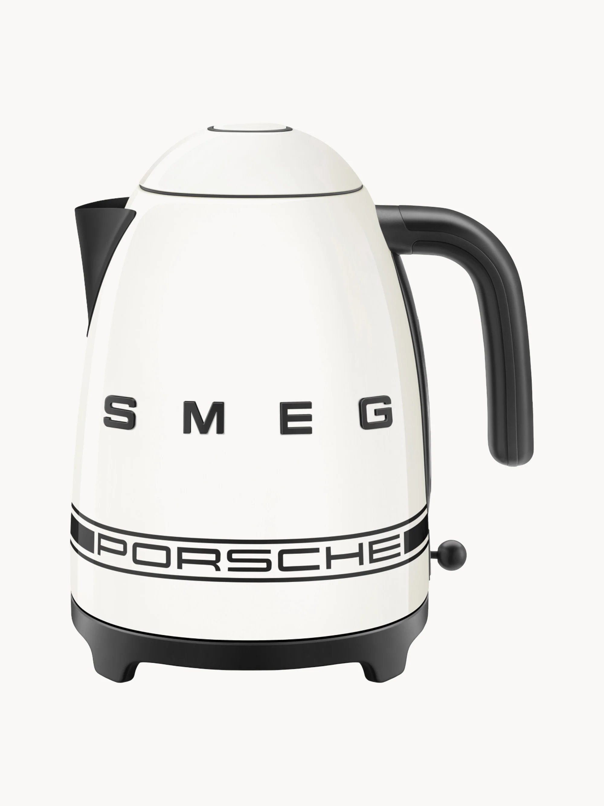 Wasserkocher Porsche x Smeg, 1.7 L