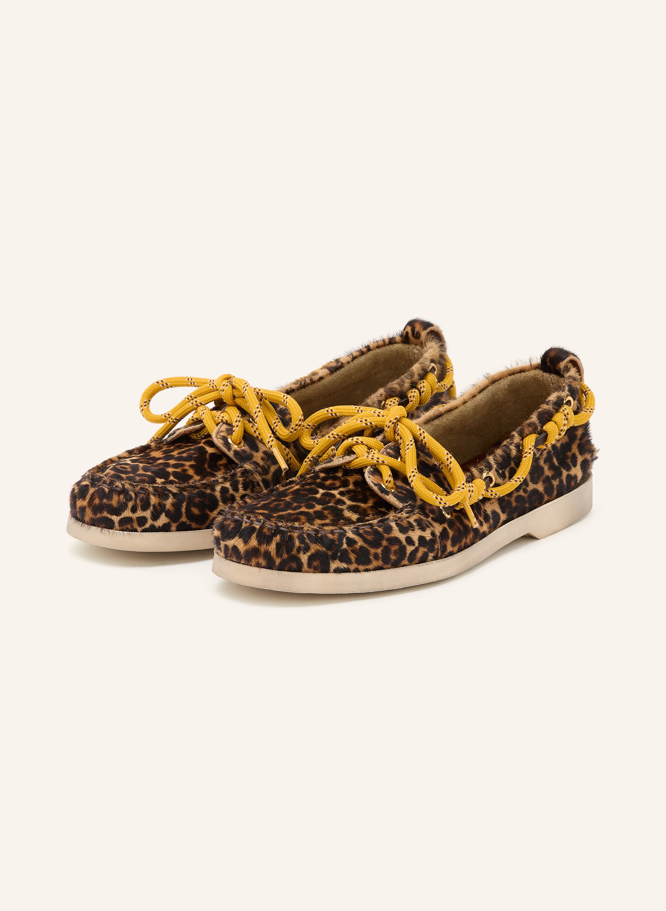GOLDEN GOOSE Bootsschuhe