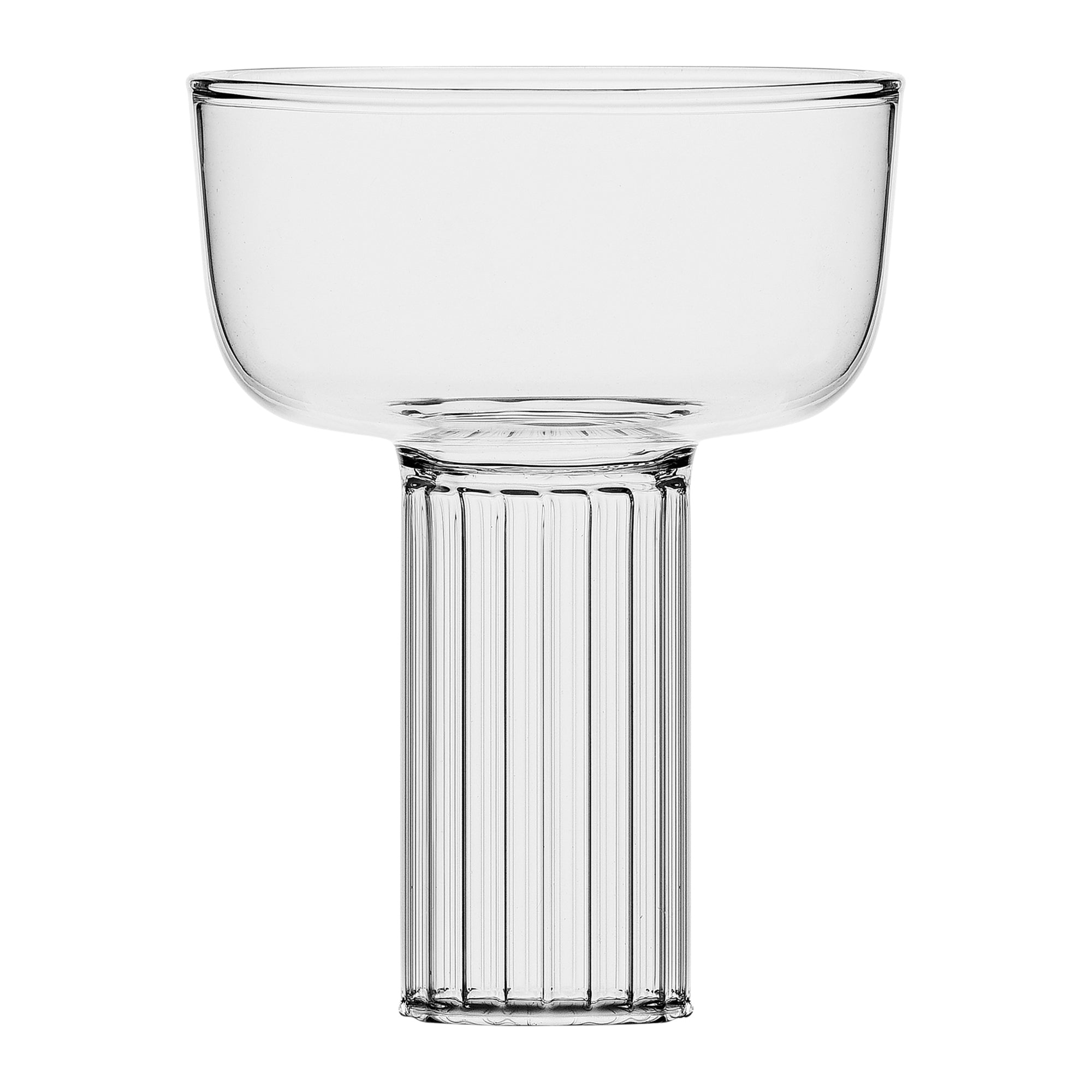 Ichendorf Milano Liberta Coupe - Transparant