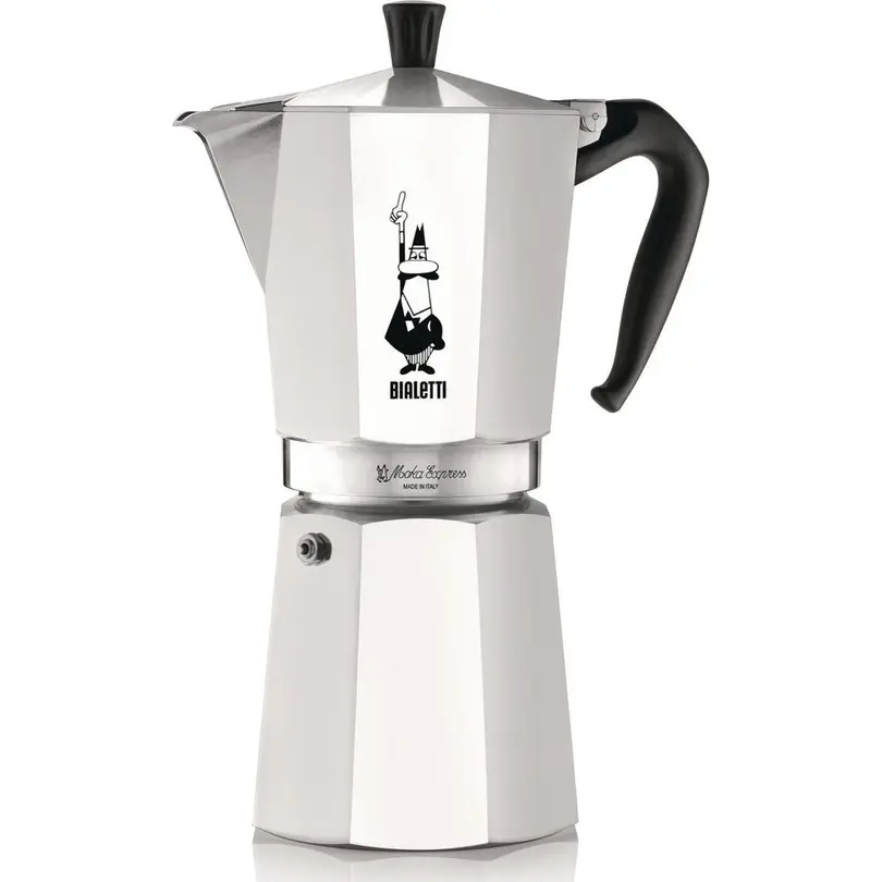 Kaffeezubereiter Moka Express