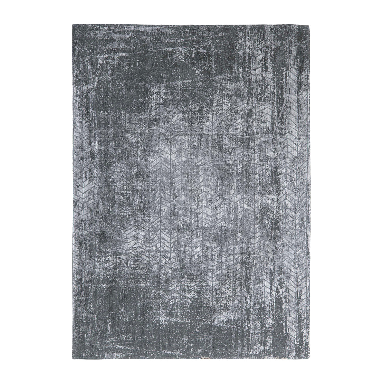 Louis de Poortere Jacob's Ladder Vloerkleed 280 x 390 cm - Harlem Cont