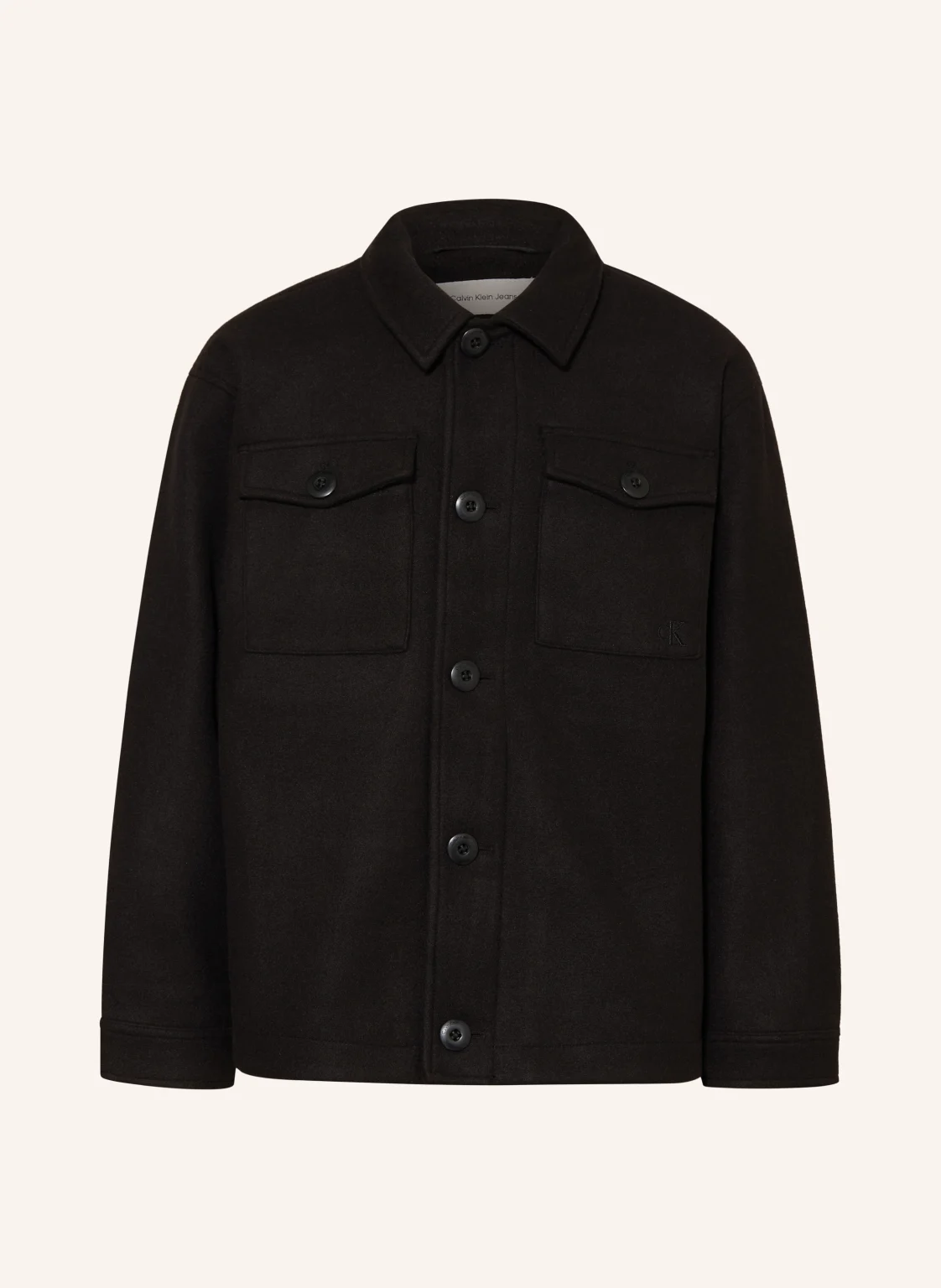 Calvin Klein Overjacket
