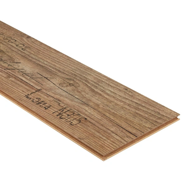 Laminat »Bordeaux«, Kiefer, LxBxS: 1380 x 193 x 7 mm