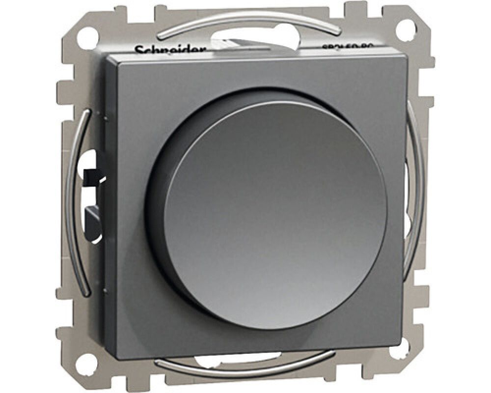 DIMMER SCHNEIDER ELECTRIC WDE003306 EXACT LED ANTRASITT