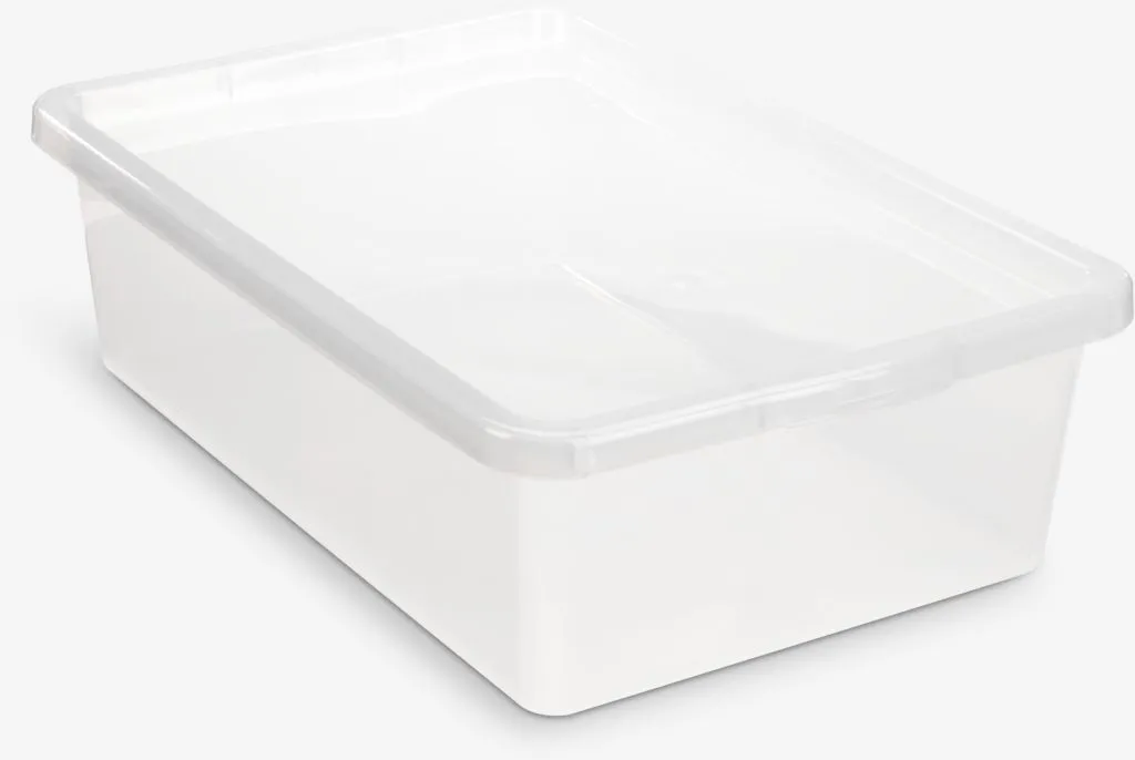 BASIC BOX