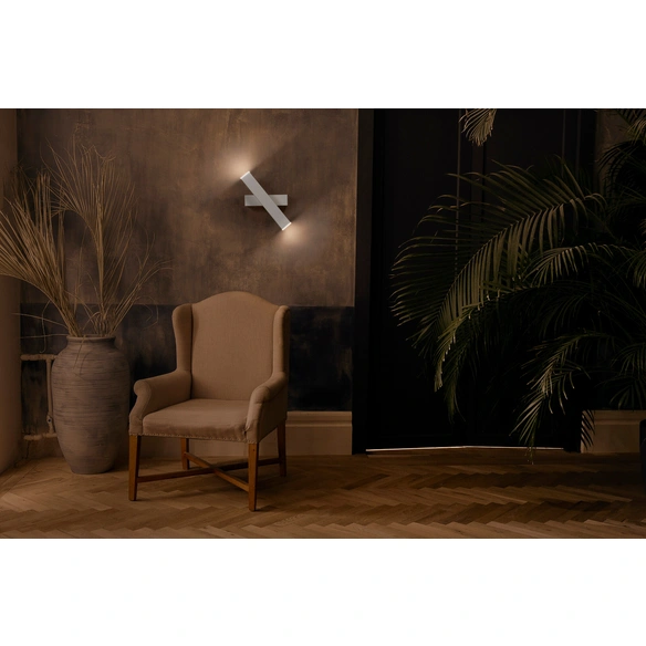 Wand-/Deckenleuchte »Sun@Home Wall luminaires«, LED, inkl. Leuchtmittel, 2200-5000 K