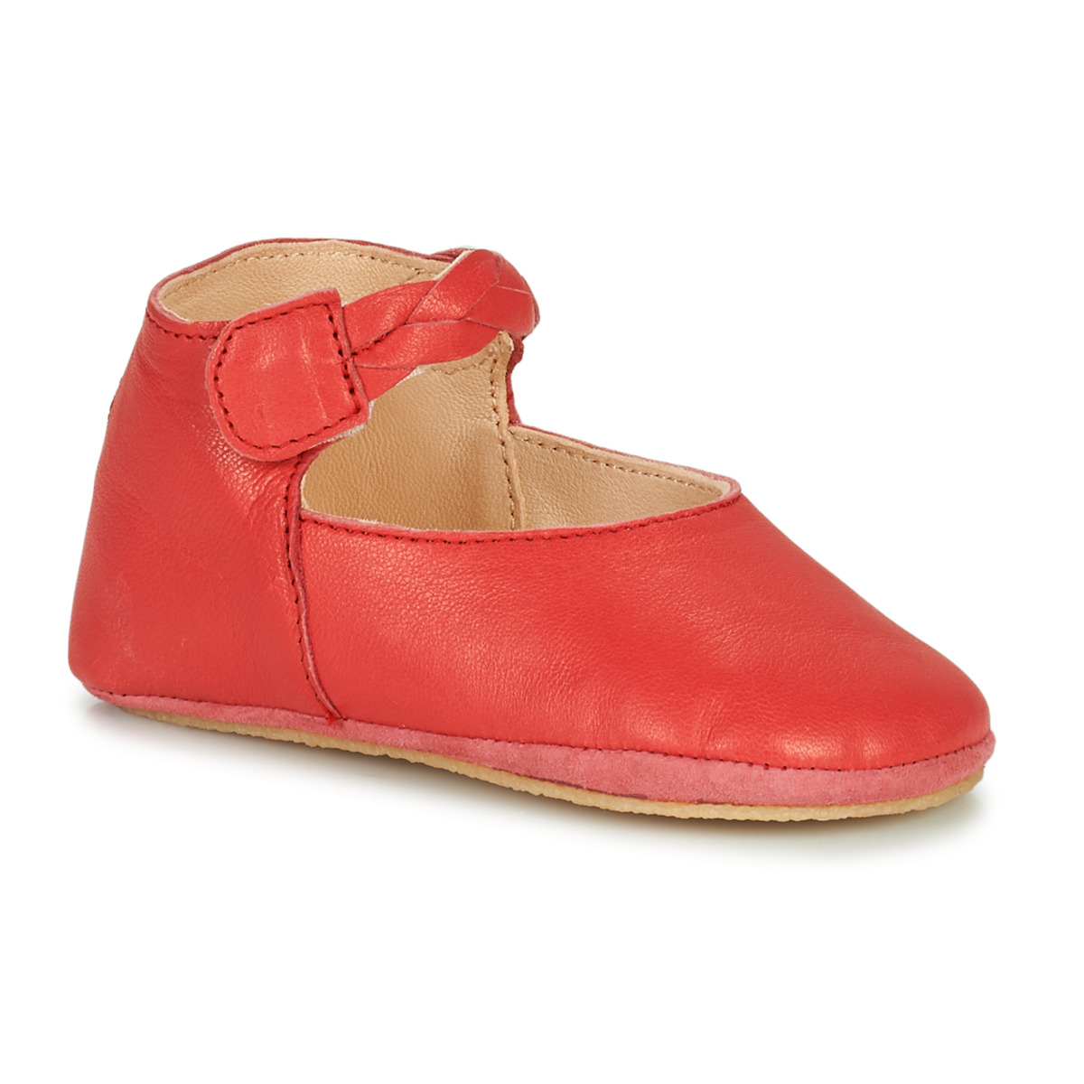 Easy Peasy - BLUBLU DANCE - Red