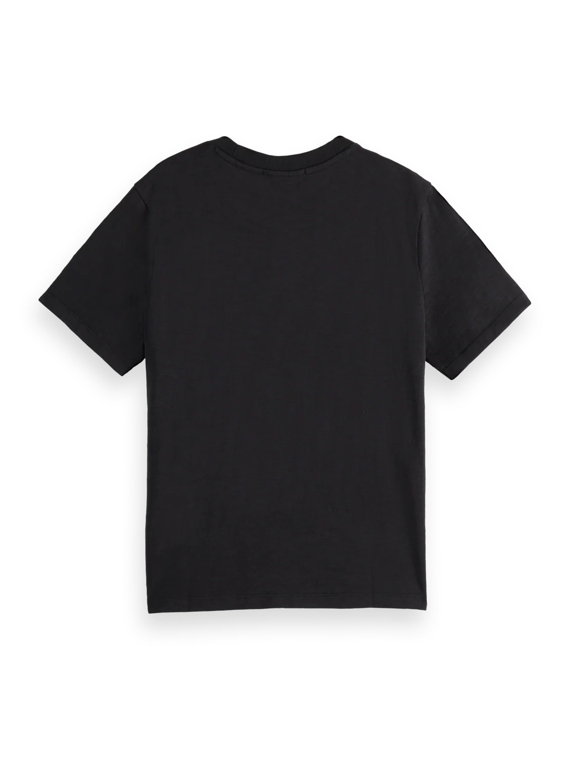 Life is Better Puff Artwork Regular Fit T-Shirt