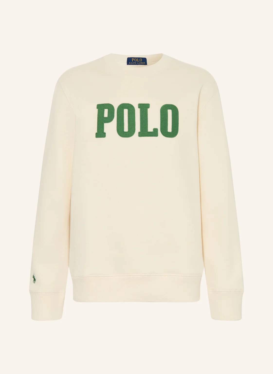 POLO RALPH LAUREN Sweatshirt