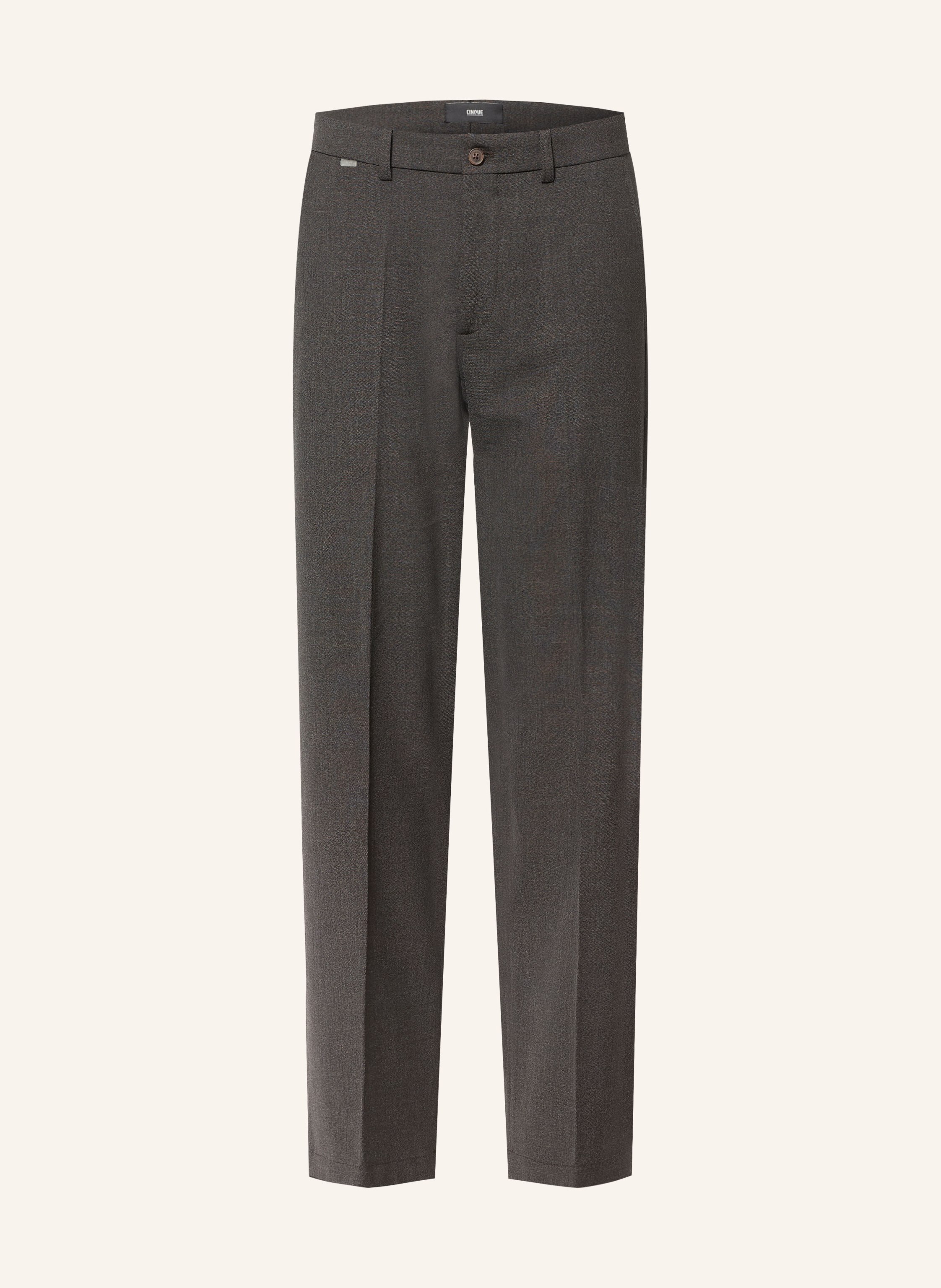 CINQUE Hose CILAZO Relaxed Fit