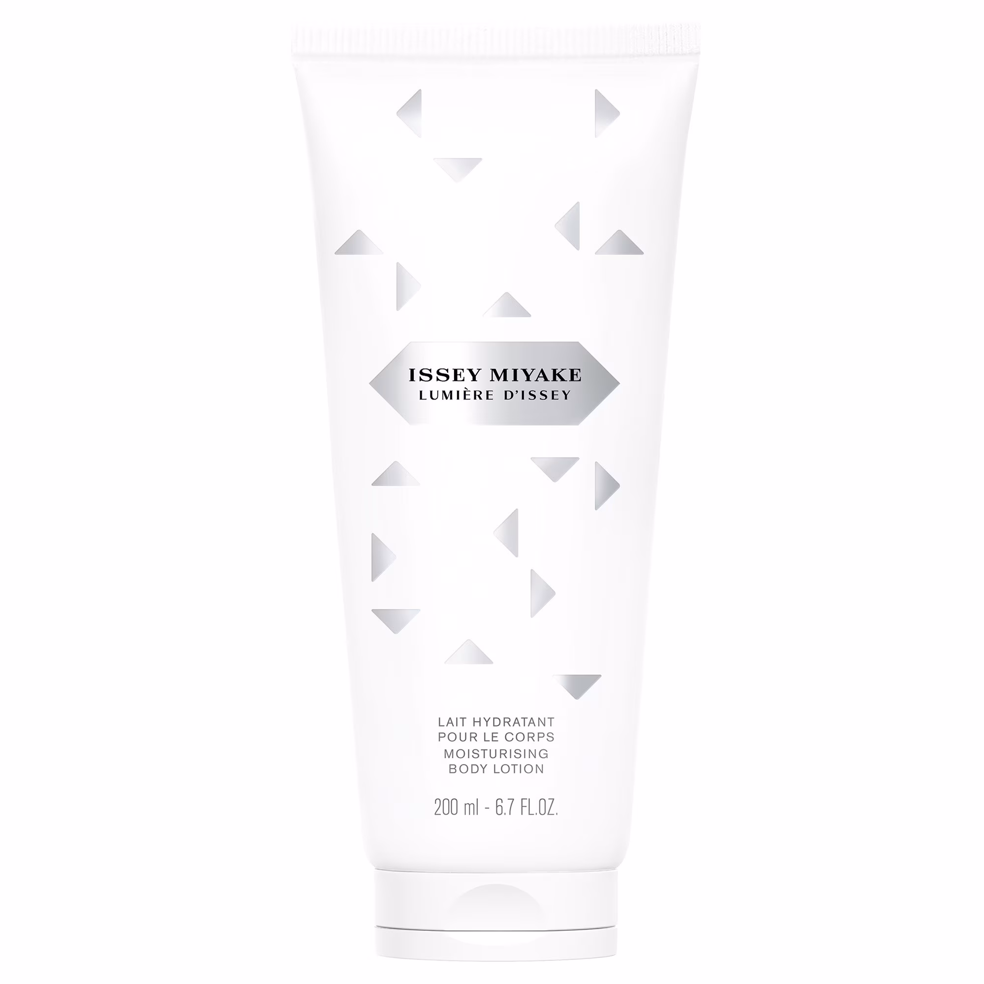 LUMIERE D'ISSEYLait hydratant pour le corps