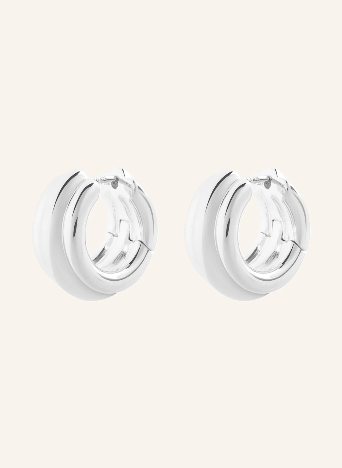 Lié Studio Ohrhänger THE ELENORA EARRINGS