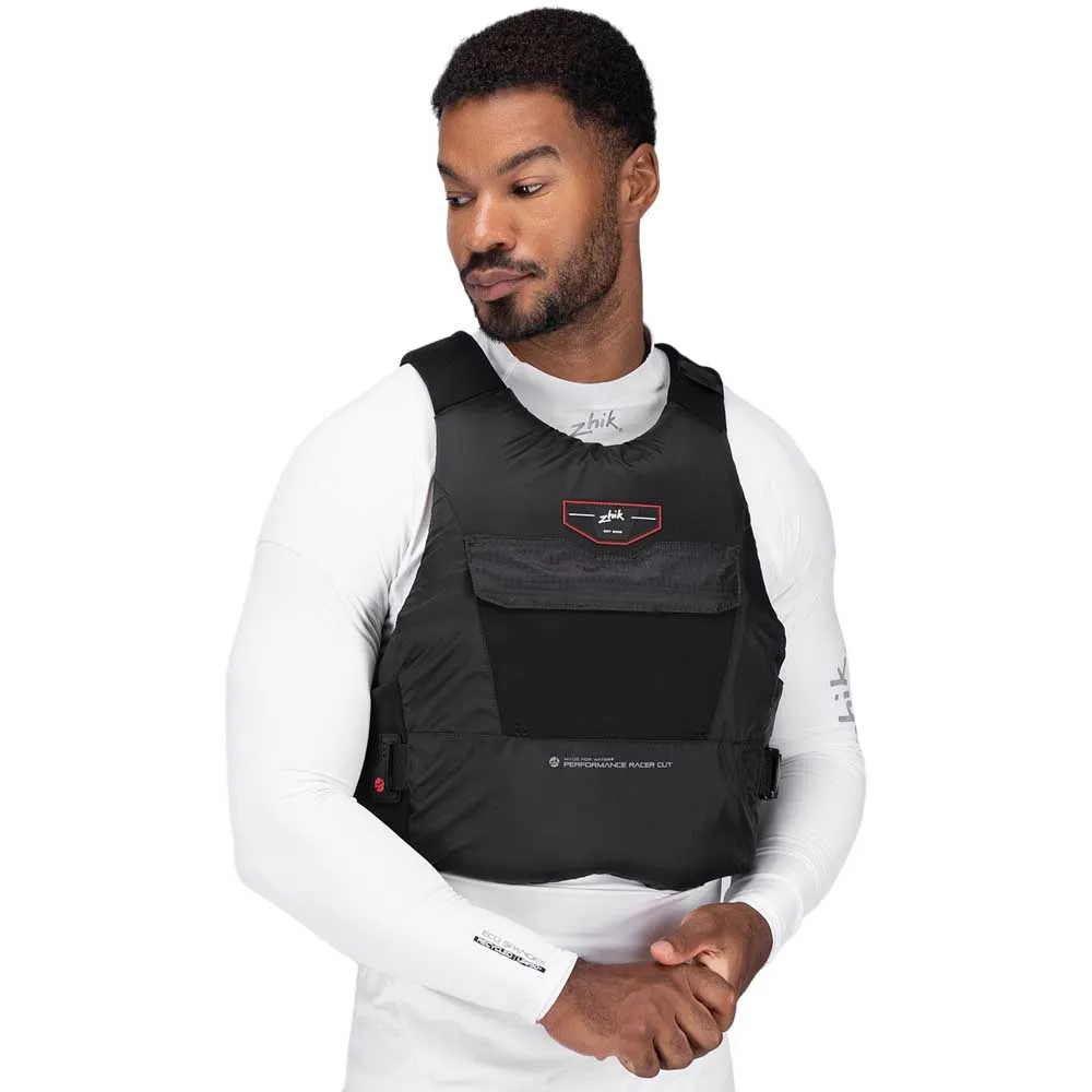 Zhik Performance Racecut PFD Life Jacket