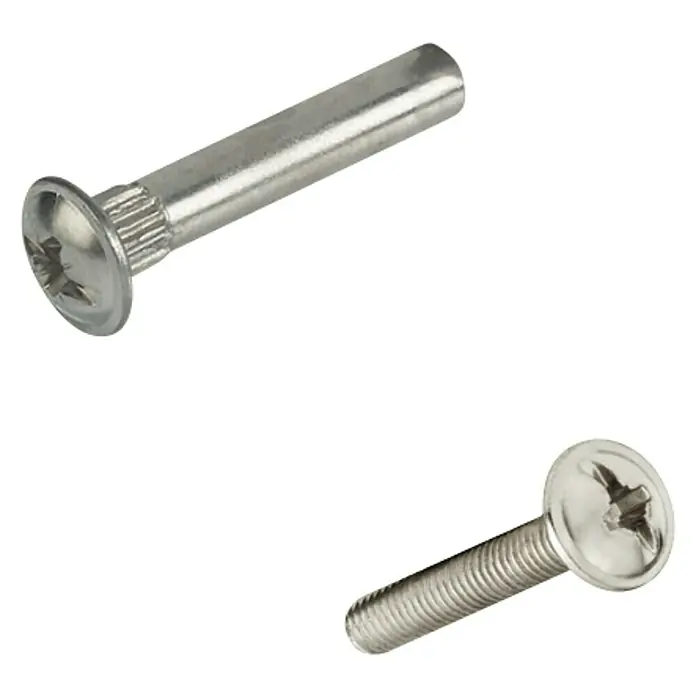 SKJØTESKRUE STABILIT 28-36MM 4MM STÅL