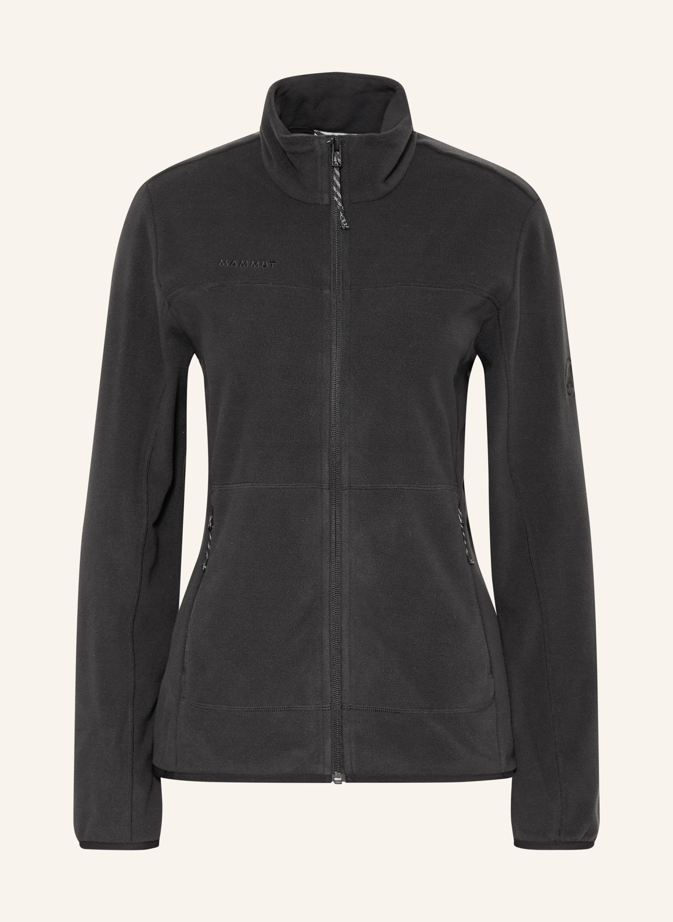 MAMMUT Fleecejacke INNOMINATA LIGHT