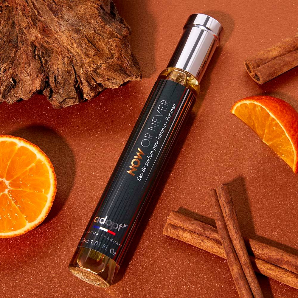 Now or NeverEau de parfum 30 ml