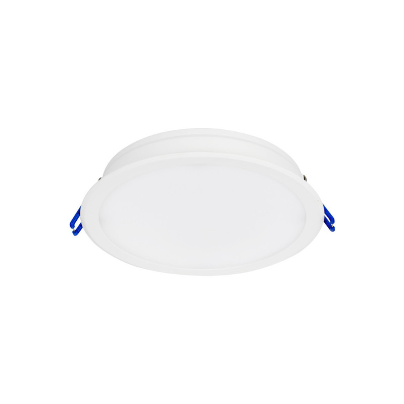 Spot encastrable LED Downlight blanc connecté RGBW IP20 1500 lm 15 W SYLVANIA