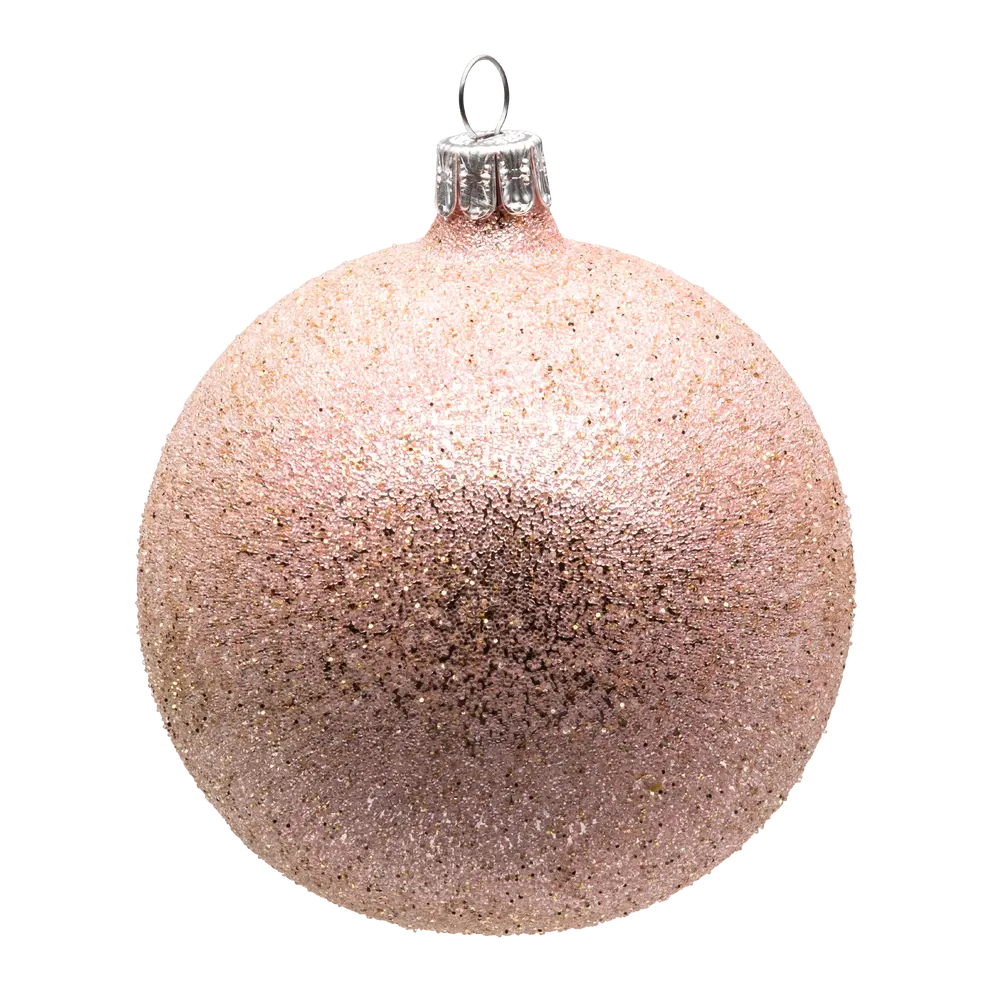 Weihnachtskugel Celebration